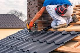 Best Emergency Roof Repair Services  in Forest City, PA